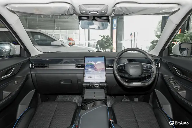 J5 EV