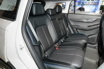 JAECOO J5 EV