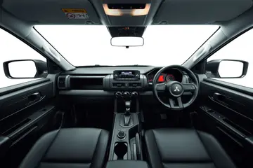 MitsubishiTriton