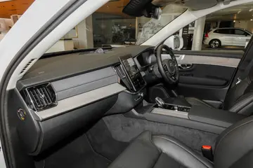 Volvo XC90 PHEV