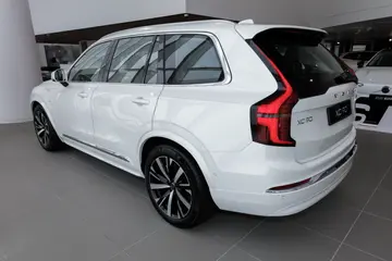Volvo XC90 PHEV