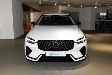 VolvoXC60 PHEV
