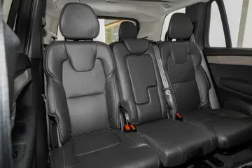 Volvo XC90 PHEV