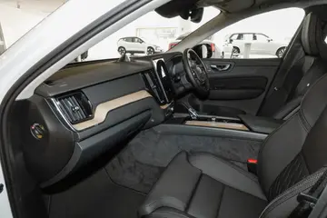 VolvoXC60 PHEV