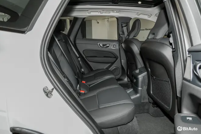 XC60 PHEV