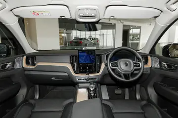 VolvoXC60 PHEV