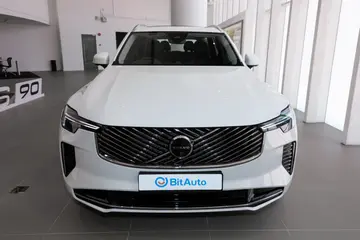 Volvo XC90 PHEV
