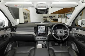 Volvo XC90 PHEV