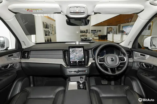 XC90 PHEV