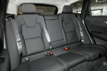 Volvo XC60 PHEV
