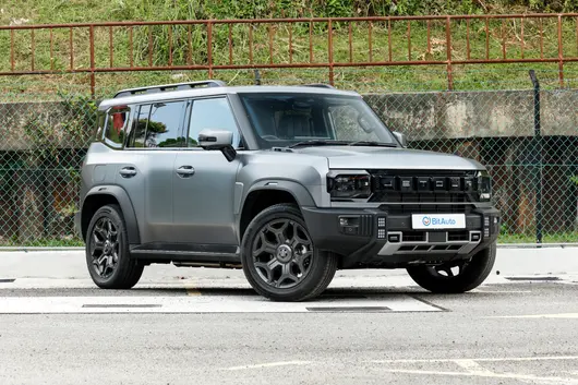 2026 1.5T 100km Standard