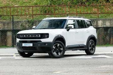 Jetour T1