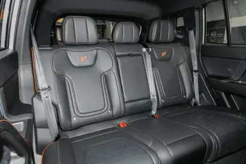 Jetour T1