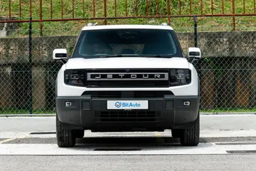 Jetour T1