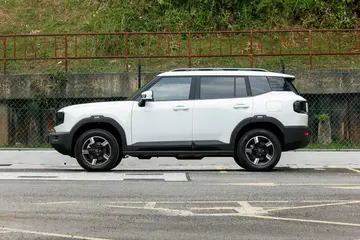 Jetour T1
