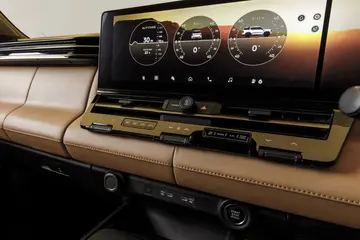 MitsubishiPajero