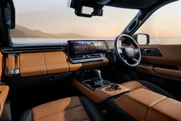 MitsubishiPajero