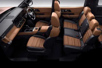 MitsubishiPajero