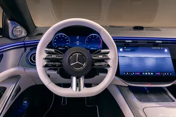 Mercedes-BenzS-Class