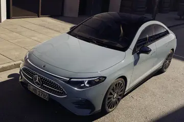 Mercedes-BenzCLA