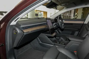 VolvoES90