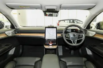 VolvoES90