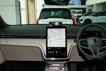 VolvoEX90