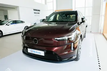 VolvoEX90