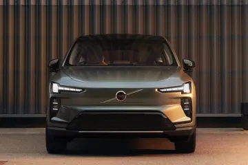 VolvoEX60