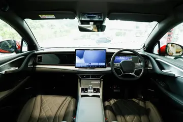 BYD Sealion 7