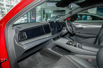 BYD Sealion 7