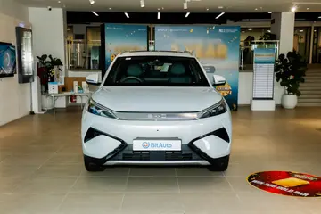 BYD Atto 3