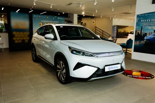 2026 530km 4WD Performance