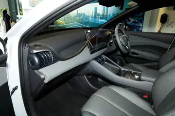 BYD Atto 3
