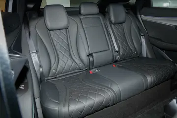 BYD Sealion 7