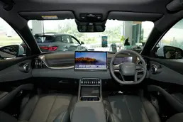 2026 530km 4WD Performance