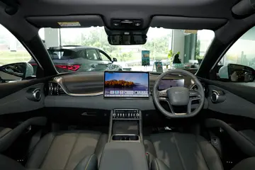 BYD Atto 3