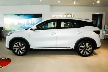BYD Atto 3