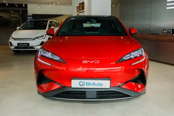 BYD Sealion 7