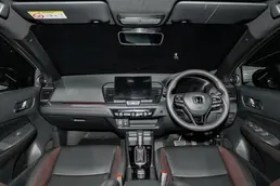 2026 e:HEV 1.5L RS