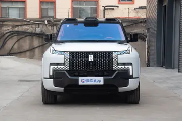 Yangwang U8