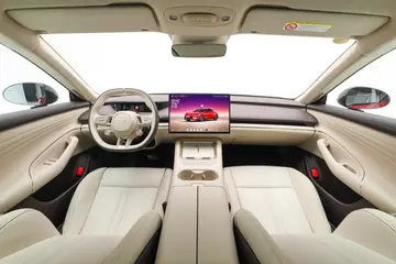 Xiaomi SU7