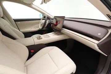 Xiaomi SU7