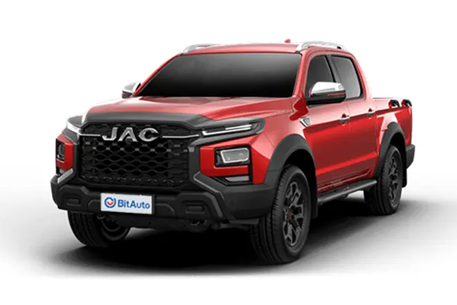 JAC T9