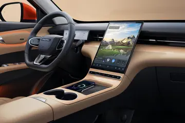 Lepas L6 Electric
