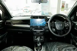 2026 1.5L RS