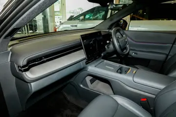 XPeng G6
