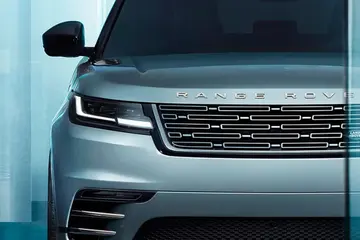 Land RoverRange Rover Velar