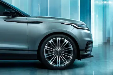 Land RoverRange Rover Velar