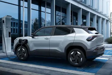 Suzukie Vitara